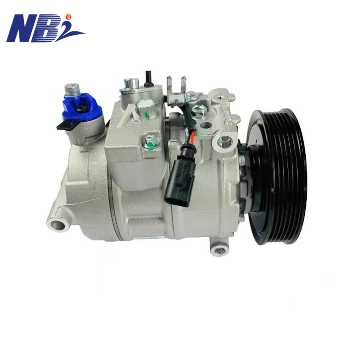 6SEU14C Audi AC компрессор 4F0260805AB 4F0260805AF 4F0260805H