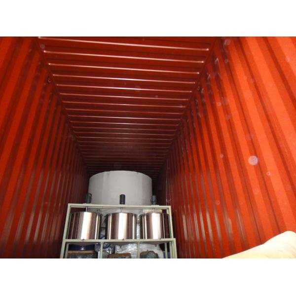 Dongguan Zehui machinery equipment co., ltd