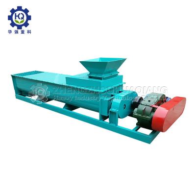 Large Capacity Inorganic Organic Fertilizer Production Line Mixer Machine