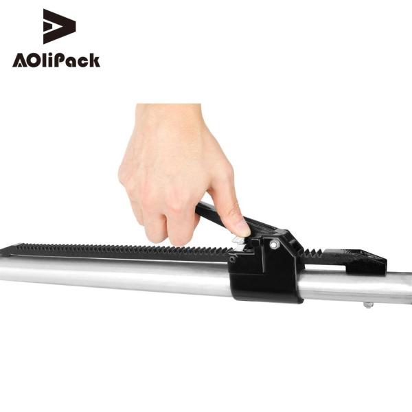 Самосвал Ratcheting 105" Адвокатура нагрузки 5.5kg груза