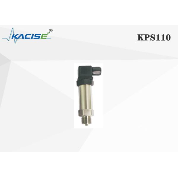 Intrinsically Safe Pressure Temperature Transmitter with RS485 Output and Stainless Steel 316L Construction