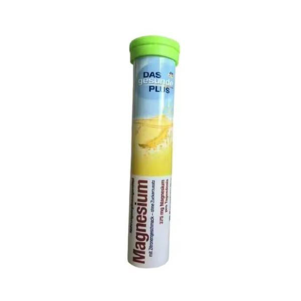 2023 Bouteille médicale en PP vide, tube effervescent en plastique soluble avec capuchon anti-enfants