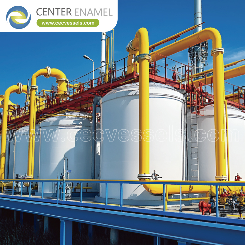 What Are Thermal Storage Tank Design Parameters?