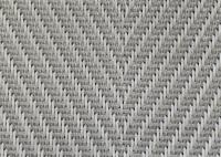 La ceinture de asséchage de boue de polyester de la maille 50m de haute précision protègent l'environnement