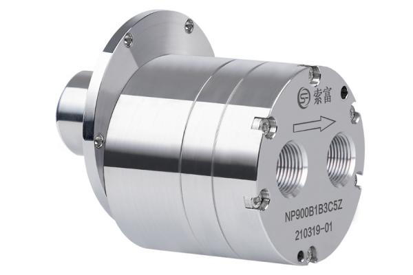 SS316 Fire Pump High Temperature / Pressure Wear Resistance  NP Pump