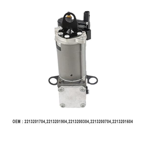 OEM 2213200304 do compressor da suspensão do passeio do ar de Mercedes W221 2213201704 jogos de reparação do ar