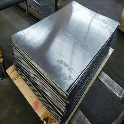 Corrosion Resistant X Ray Radiation Proof Rolled Lead Sheet
