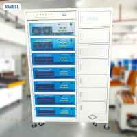 Un système efficace de vieillissement de la batterie révèle le véritable potentiel de la longévité de la batterie