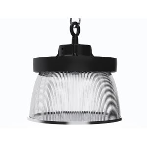 HB4H DIP Switchable Power and 3CCT UFO LED High Bay Light 100W 150LPW with