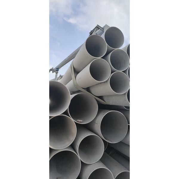 AISI 310S Tubo sem costura de aço inoxidável desenhado a frio ASTM A312 TP310S Tubos de aço inoxidável