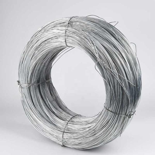 Hot Selling Cheap Custom Cheap Price Coil Electro Galvanised Soft Wire galvanized steel wire fishing net