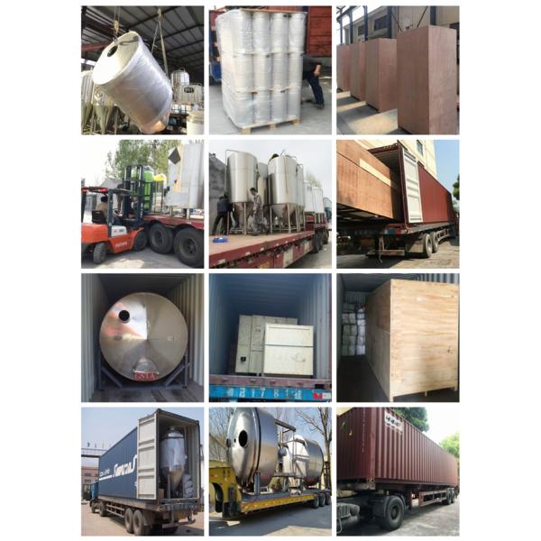 Водонаполнитель для стеклянных бутылок 8000BPH и подходящий для различных бутылок