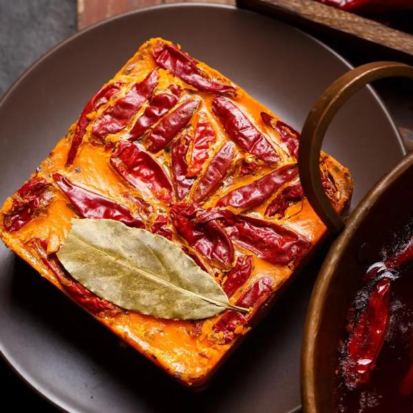 Chinese Spicy Hotpot Soup Base HotPot Seasoning