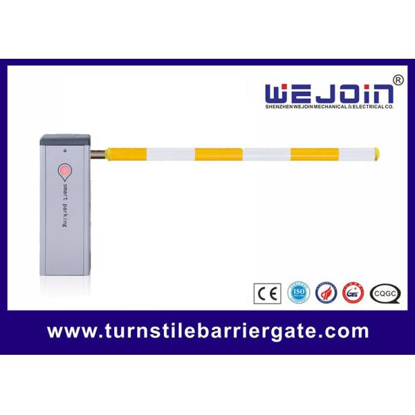 Барьера руки AC110V рефлектор SGS электро-механического алюминиевого красный слипчивый