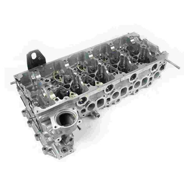 Recambios del camión japonés de culata del motor del generador para 8-98223019-1 8982230191