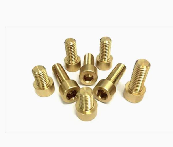 Aluminum Alloy 6061-T6 Aluminum CNC Machining Services Custom Precision Parts Manufacturing Lighting Time 3-5 Rainy Days