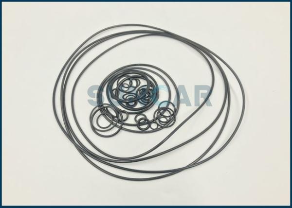 4143 298 009 4143298009 Transmission Seal Repair Kit SOLAR Parts