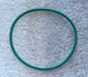 IMPELLER SEAL O-RING G0006035 Mission Pump Spare Parts
