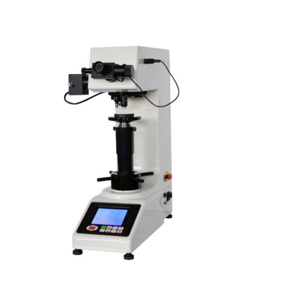 High Precision Hardness Testing Machine Good Stability Multifunctional