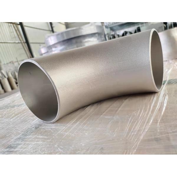 XS Sch 40 304 Stainless Steel Elbow Short Radius 8 Inch Pipe Fittings