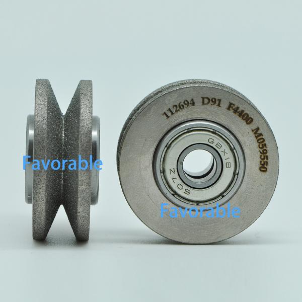 703410 Sharpening Stone Grinding Wheel Suitable For Auto Cutter VT5000 VT7000