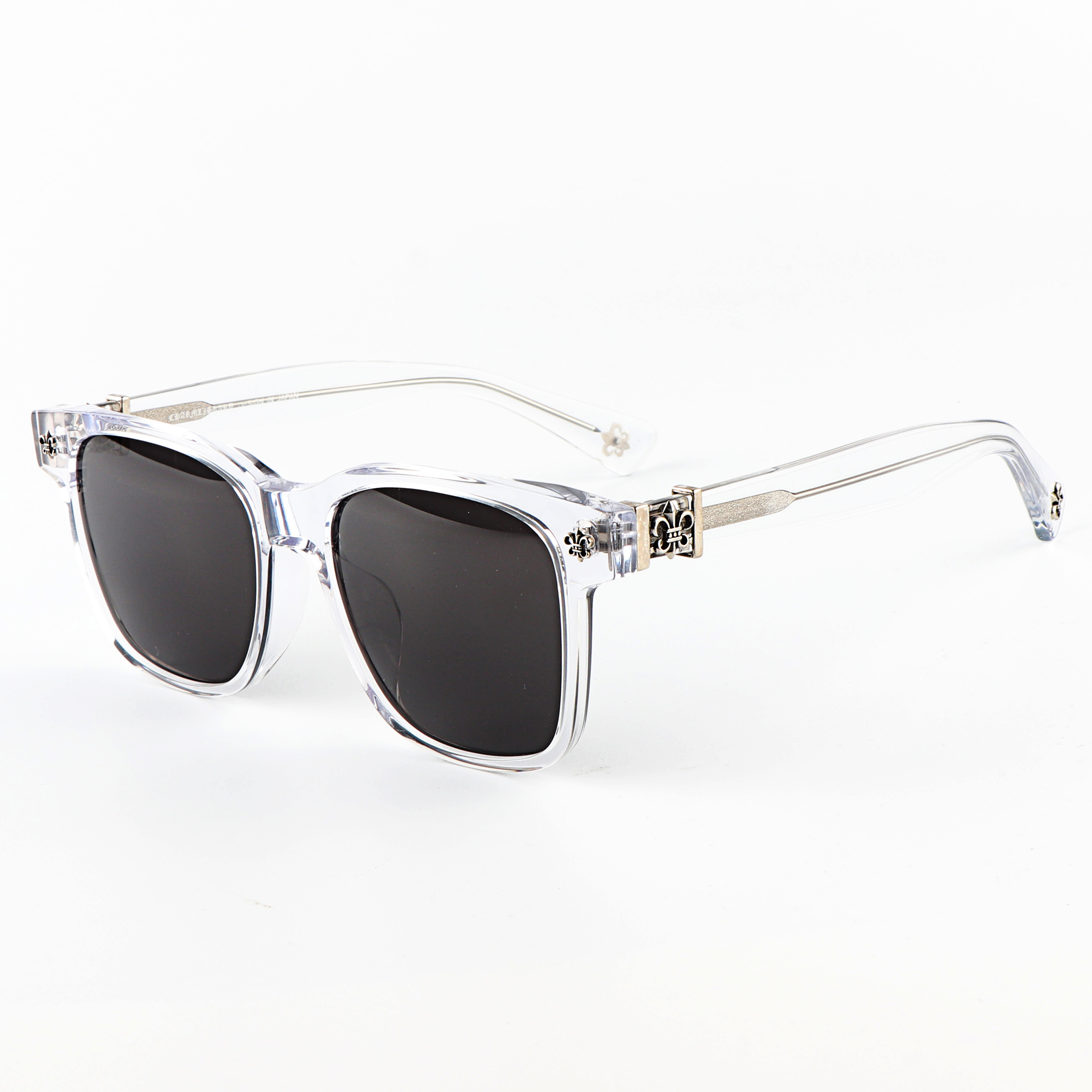 2026 Promotional Hot Selling Oversize Acetate Unisex Shades Lunettes Men Women Customizable Party Sunglasses China Manufacturers