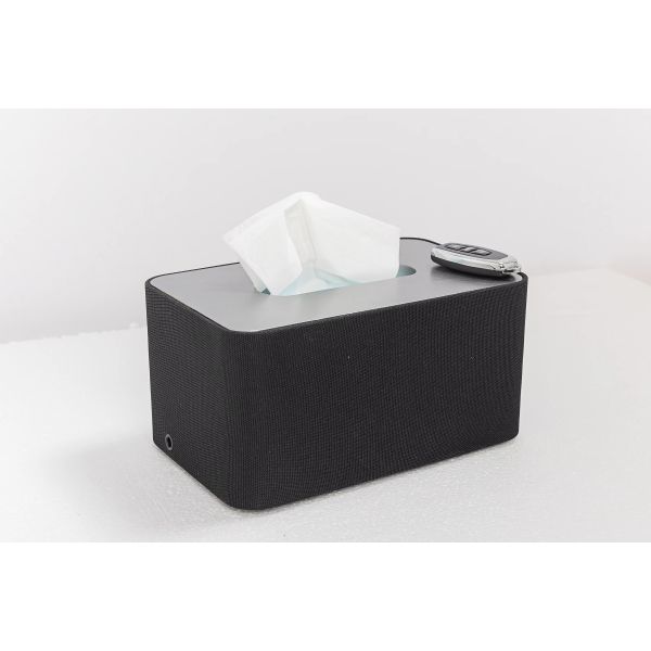 5000mah Battery ABS High Power Voice Recording Blocker 360 Degree Detecting