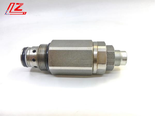 Alexander 128 G 60L válvula de equilíbrio 19,5 mm para máquinas de construção e veículos