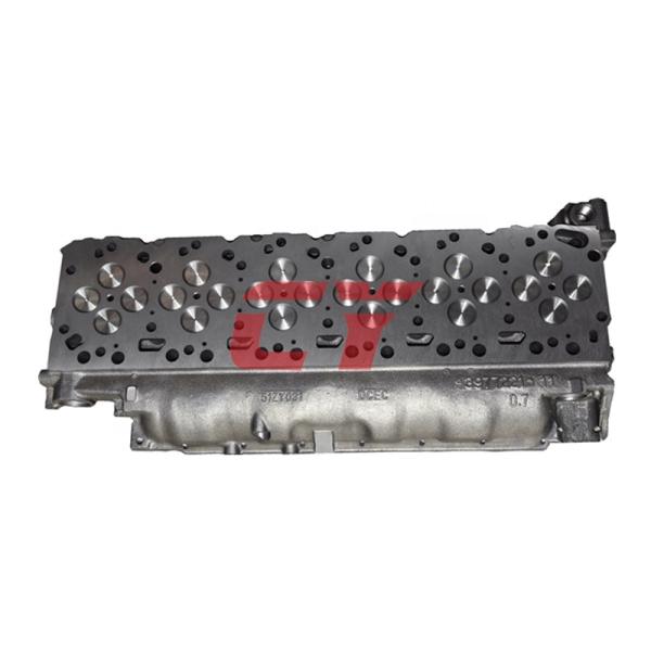 3917287 Diesel Engine Cylinder Heads Assy 6BT For Excavator