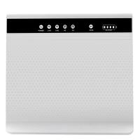 Router del WPA2 1200Mbps WiFi, router Sim Cards múltiple de la FCC 4G