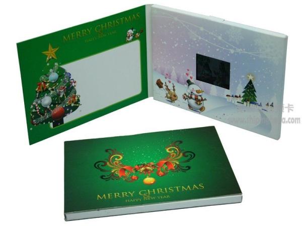 Wifi Support Promotional Video Brochure 2.8 4.3 7 10.1 Inch With Sensor