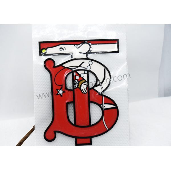 Персонализированный утюг на ярлыках одежды передачи тепла стикеров