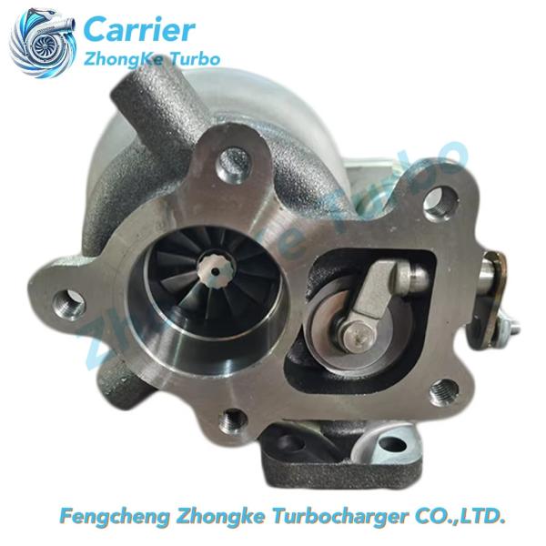 TD04HL4-15MK 4M50T Moteur Mitsubishi Fuso Turbo 49389-02042 49389-02049 ME223610 Pour Camion Canter FE8*