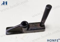 WEAVING LOOM SPARE PARTS FOOT RECTANGULAR 912506167 FOR SULZER