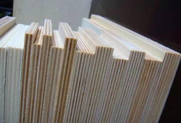 Eucalyptus Commercial Grade Plywood With Okoume Faced Standard Size