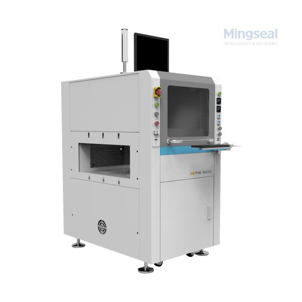 Optical Electronics Assembly Electronic Dispensing Machine Hot Melt Adhesive Dispenser