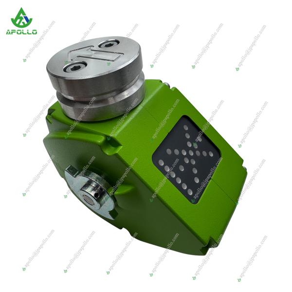 Système de nivellement de pavés avec protection IP67 S1900-3L 2484805 Pièces de rechange pour paveur Apollo