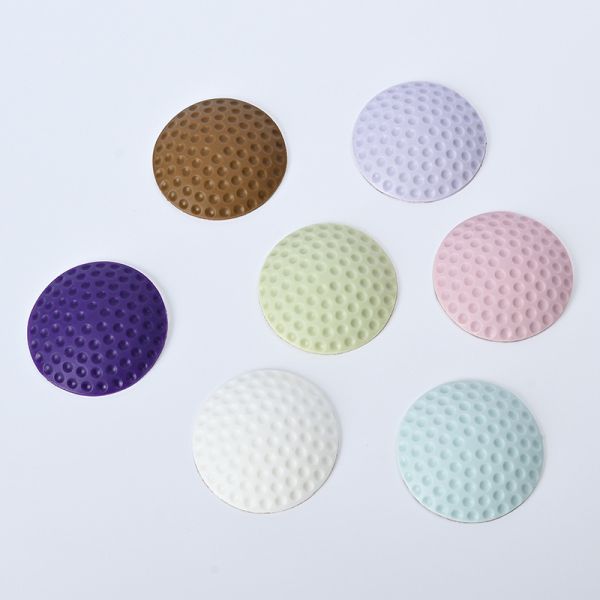 Anti-shock Protection Soundproof Anti-collision Silicone Pad Car Door Closing Silent Buffer Stickers Gasket