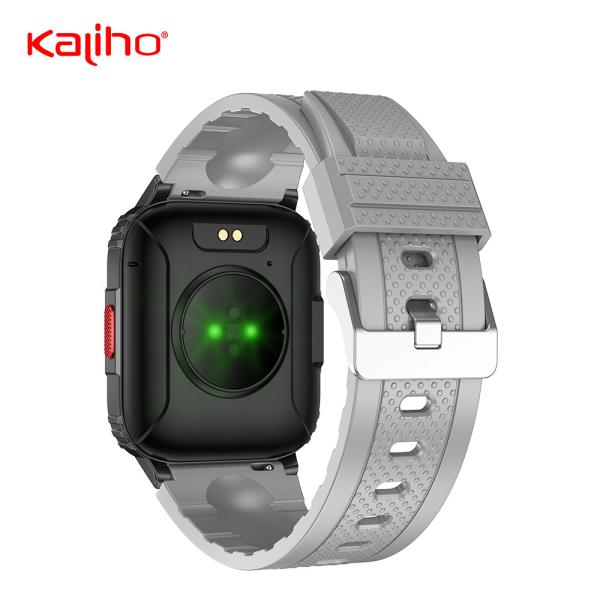 LW9 Smartwatch 64MB RAM 300mAh Battery and 70 Sports Modes for Ultimate Health Monitoring