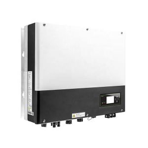 Energy Storage Systems