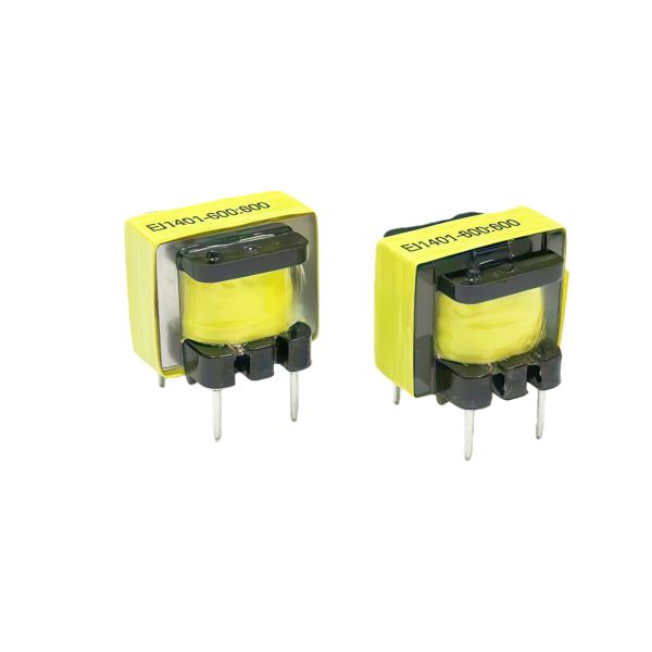 EI1404 600：600 Audio Isolation Transformer with Galvanic Isolation RFI/EMI Blocking for Professional Audio Systems