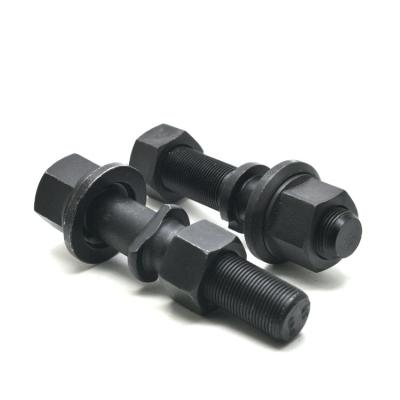 Custom High Strength Cold Heading Bolts OEM Automotive Wheel Bolts