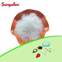 Personnalisation Granules TPE à contact doux Composé élastomère thermoplastique