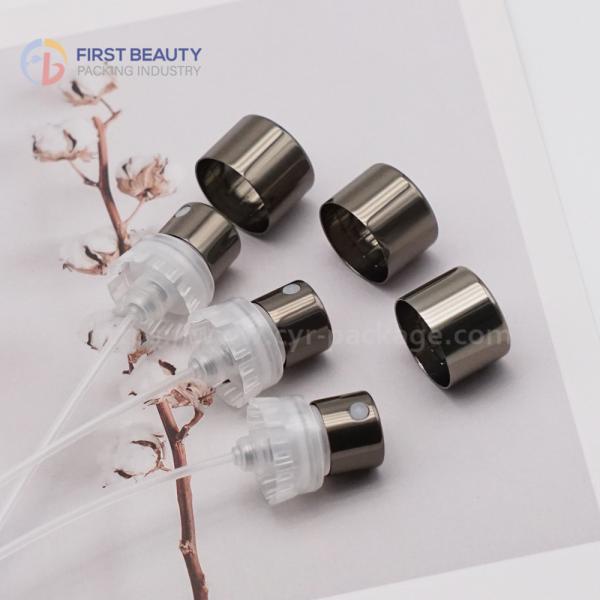 Бескрайний парфюмерный насос для распыления уплотнения 10000 штук