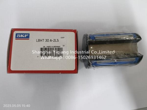 Original S   K  F   Linear Bearing   LBHT 30 A-2LS  ,   LBHT30 A-2LS