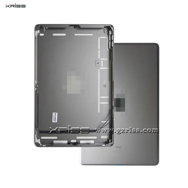 Grey Laptop Cover Shell For Apple Ipad A2197 2019 Housings