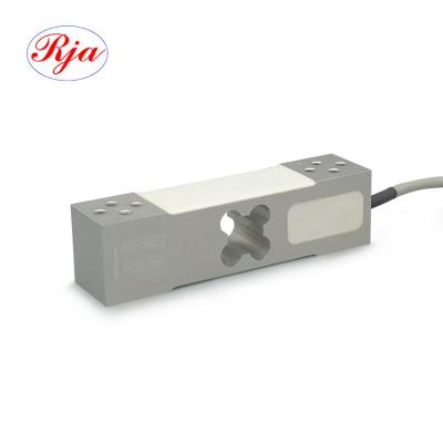 A liga de alumínio que pesa o sensor personalizou as escalas de plataforma 50kg da pilha de carga 100kg 200kg 300kg
