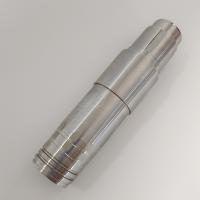 Hasco DLC standard a enduit l'insertion de noyau pour le plat de noyau de moulage par injection