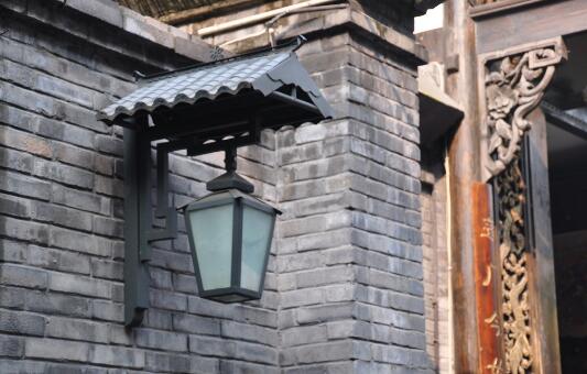 Объективы оптики наборов Ретрофит уличного света СИД КРИ 3030 для на открытом воздухе освещения СИД