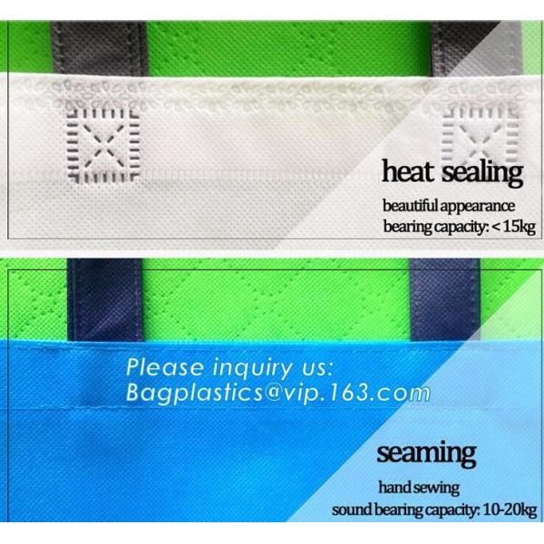 Не сплетенный изготовитель Филиппины сумок/сумки Индии/kolkata сплетенные PP повторно используя biodegradable сплетенные сумки, bagease, пакет, PA